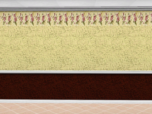 Sims 3 — Highborderwall2--JC83 by jadepanther198303 — No Description