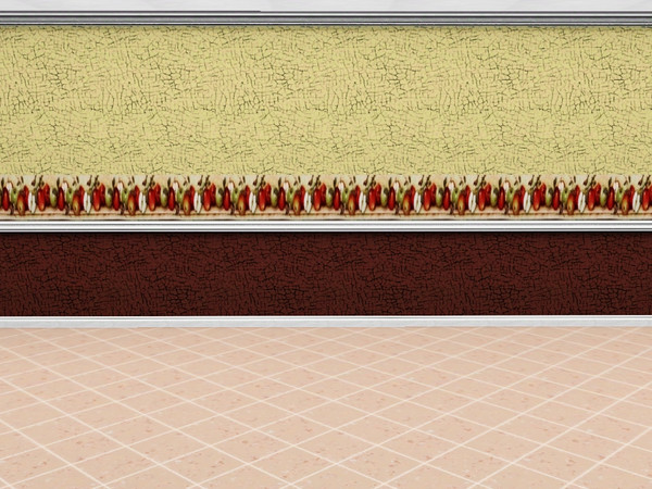 Sims 3 — Borderwall2--JC83 by jadepanther198303 — No Description