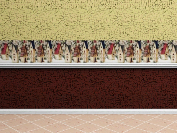 Sims 3 — Birdhouselow--JC83 by jadepanther198303 — 