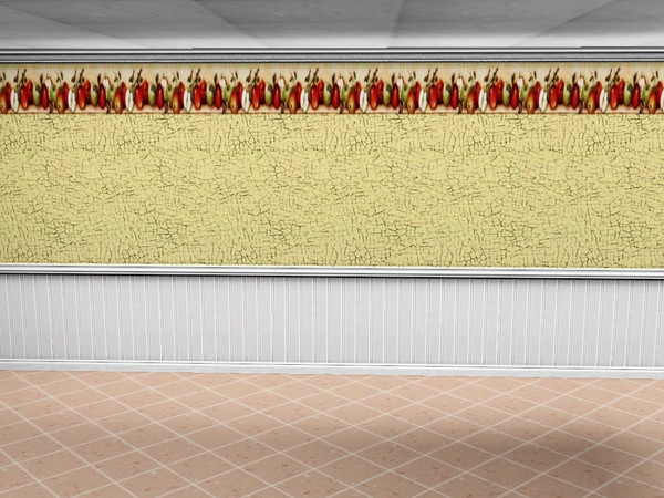 Sims 3 — Appleborderhigh--JC83 by jadepanther198303 — 