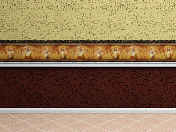 Sims 3 — coffeelow--JC83 by jadepanther198303 — 