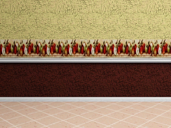 Sims 3 — Appleborderlow--JC83 by jadepanther198303 — 