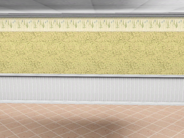 Sims 3 — Herbborderhigh--JC83 by jadepanther198303 — 