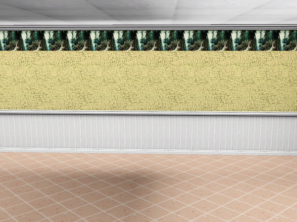 Sims 3 — Waterfallborderhigh--JC by jadepanther198303 — 