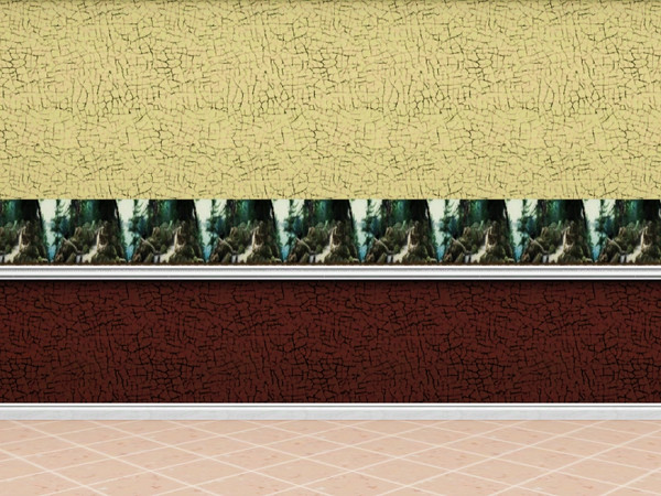 Sims 3 — Waterfallborderlow--JC8 by jadepanther198303 — 