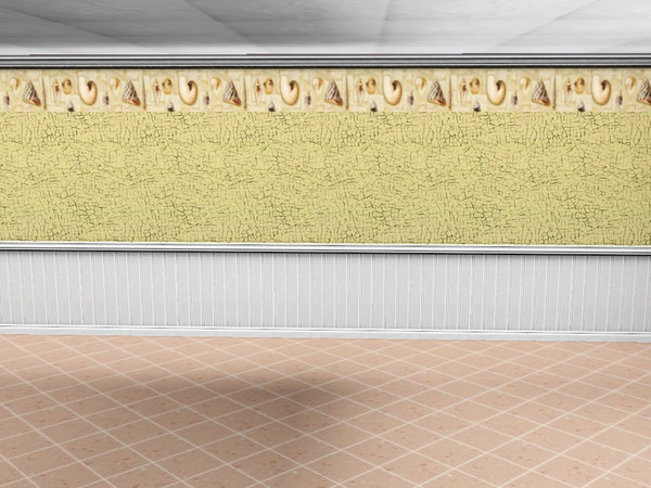 Sims 3 — Shellhigh--JC83 by jadepanther198303 — 