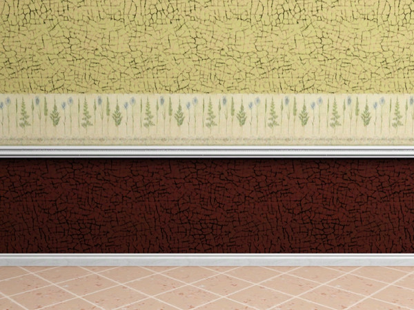 Sims 3 — Herbborderlow--JC83 by jadepanther198303 — 