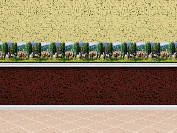 Sims 3 — Horses1low--Jc83 by jadepanther198303 — 