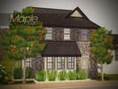 Sims 3 — Maple by Trapiki2 — This small Starter home is perfect for a single sim or a couple just starting out!