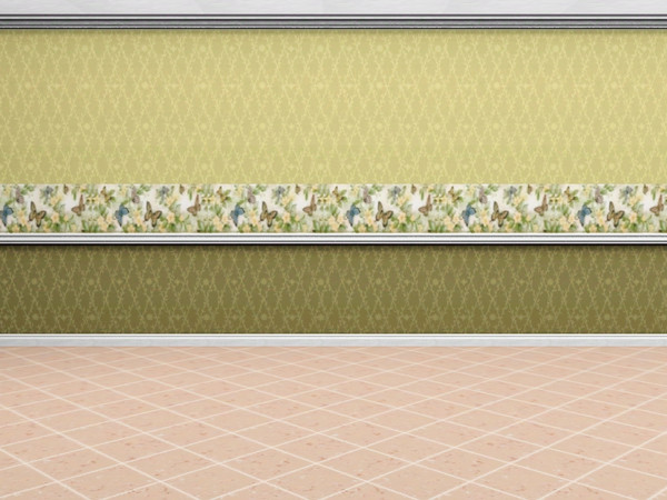 Sims 3 — Butterfly21--JC83 by jadepanther198303 — 