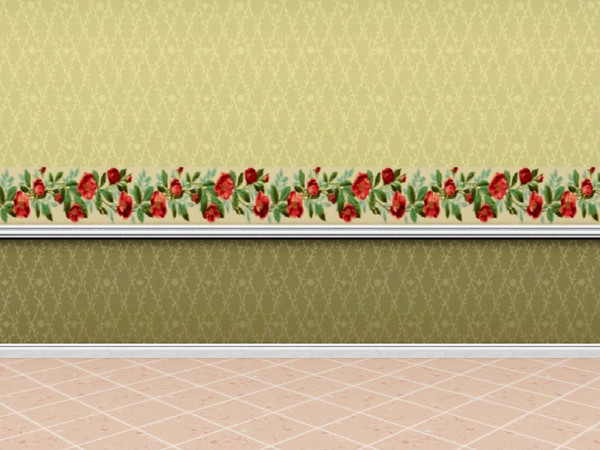 Sims 3 — Floral567low--JC83 by jadepanther198303 — 