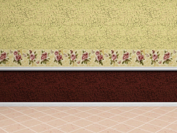 Sims 3 — rose367low--JC83 by jadepanther198303 — 