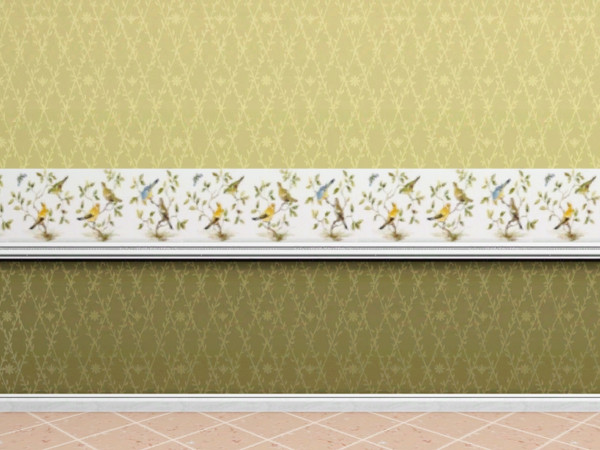 Sims 3 — Birds12low--JC83 by jadepanther198303 — 