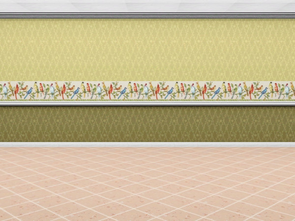 Sims 3 — Birds17low--JC83 by jadepanther198303 — 