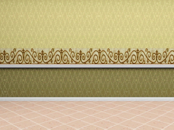 Sims 3 — Scrolllow--JC8 by jadepanther198303 — 