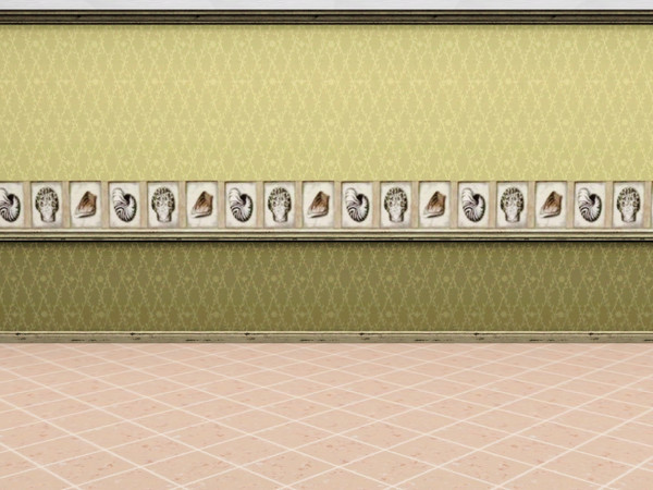 Sims 3 — shell89low--JC82 by jadepanther198303 — 