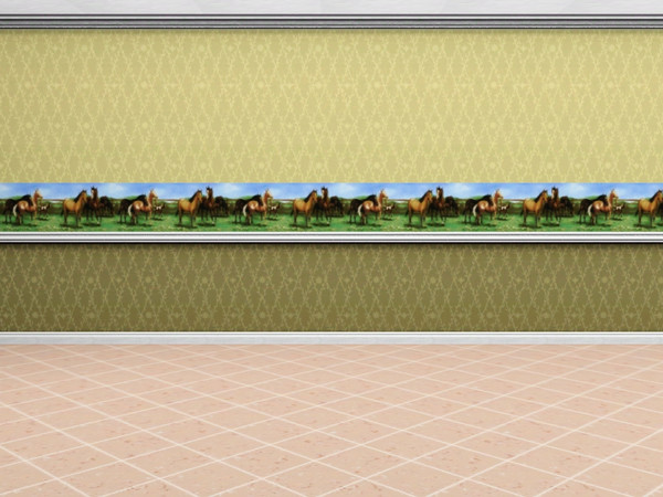 Sims 3 — horses43low--JC83 by jadepanther198303 — 