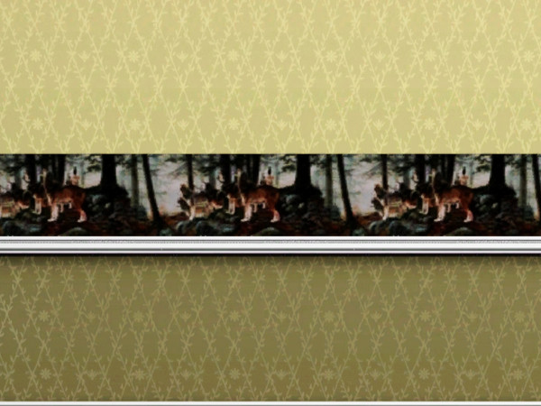 Sims 3 — Wolves456low--JC83 by jadepanther198303 — 