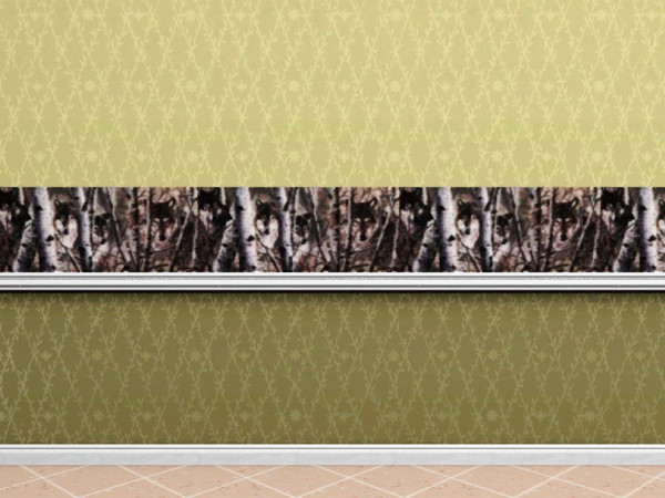 Sims 3 — Wolves15low--JC83 by jadepanther198303 — 