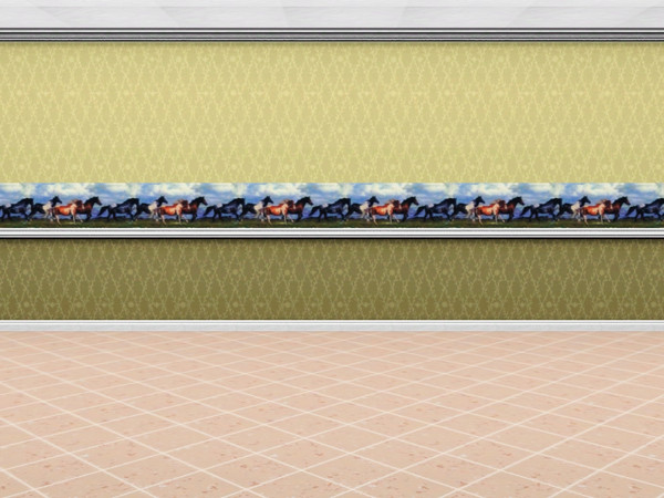 Sims 3 — Horse12low--JC83 by jadepanther198303 — 