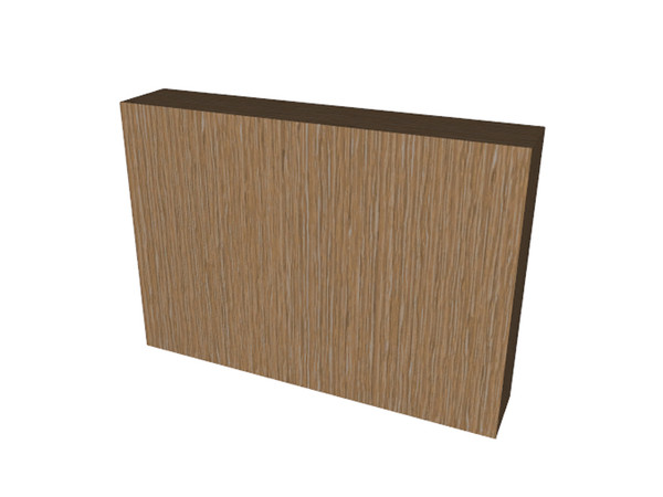 Sims 3 — Ikea Inspired Pax Bergsbo Bedroom Bed Table by TheNumbersWoman — Inspired by Ikea, quality that's cheap by