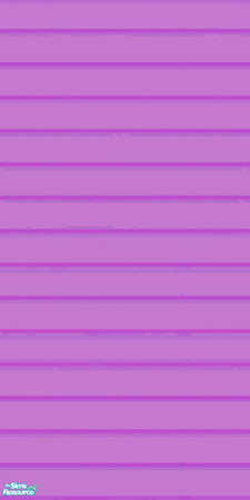 Sims 2 — Summer colour siding - Sunny Purple by lilashannah — part of the Summer colour siding set