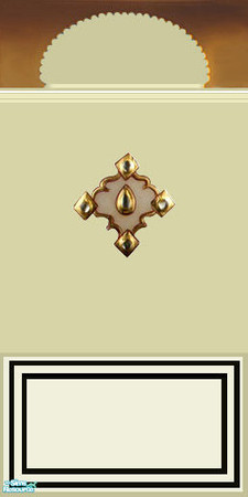 Sims 2 — Niwas set - Niwas 2 by senemm — 