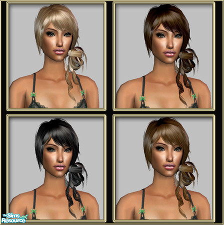 Sims 2 — Alta Hair Set by nikisatez05 —  