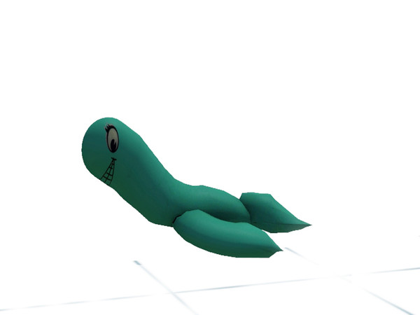 Sims 3 — Degaras Pool Stuffs Float 1 by TheNumbersWoman — Some pool acessories for your Sims.By RicciNumbers at TSR.