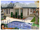 Sims 3 — Butterfly Ridge - Unfurnished by Wannabee16 — Large modern home for the perfect family!Huge rooms and bathrooms