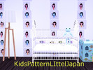 Sims 3 — kidsroomlitteljapan by speedcat — all eps no stuff pack