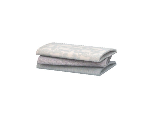 Sims 3 — Cottage Series Bathroom Towel by Angela — Cottage Series Bathroom Towel. Made by Angela@TSR (2012) Please don't