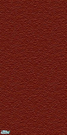 Sims 2 — [sy] Walls \'JustColor\' - 25 maroon by adeyaka — 