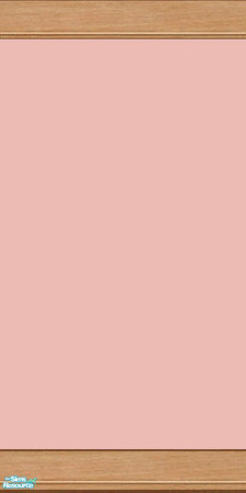 Sims 2 — Strawberry Ice Cream by Henwen — 