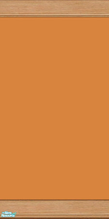 Sims 2 — Apricot Fuzz by Henwen — 