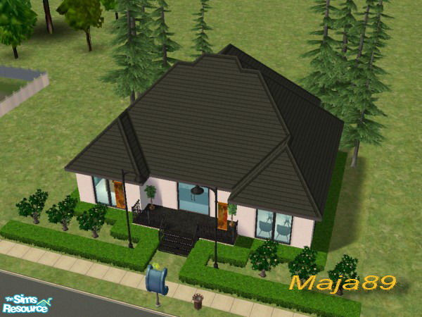 Sims 2 — Internet Cafe by maja89 — Enjoy! Comments are welcome!