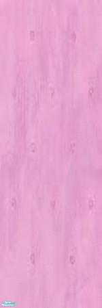 Sims 2 — Pink Wallpaper by DaertPalo — A pink wallpaper with darker pink dots. Made for those who love pink.