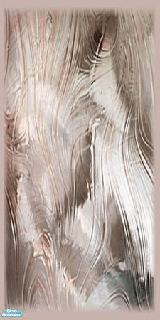 Sims 2 — Slippery dirt by DarkBorderR — a