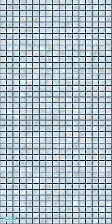 Sims 2 — Pool Wall Set - Wall2 by nikisatez05 — 