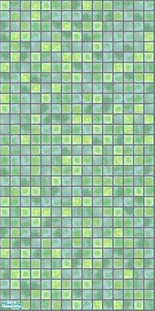 Sims 2 — Pool Wall Set - Wall6 by nikisatez05 — 