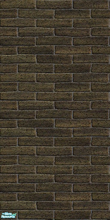 Sims 2 — BG3 by hatshepsut — Part of the Bricks Galore set.