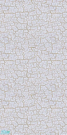 Sims 2 — Flaked Paint by cariadbach — Tired of trying to cover up flaky paint. Now you can buy it in a tin!