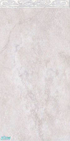 Sims 2 — KS Light Pink Madrid Wall Plain by mskitty — Please do not clone or upload, Look for my matching floors