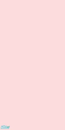 Sims 2 — Simple Pink by cariadbach — Matches the Dried Flower Wrath Wallpaper