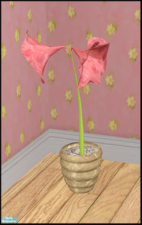 Sims 2 — Baby - plant by steffor — 