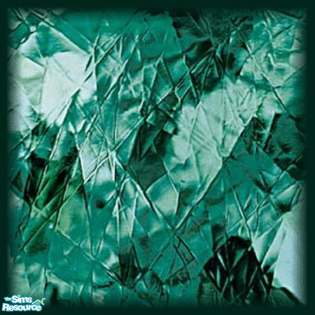 Sims 2 — Green paper by DarkBorderR — 2x2