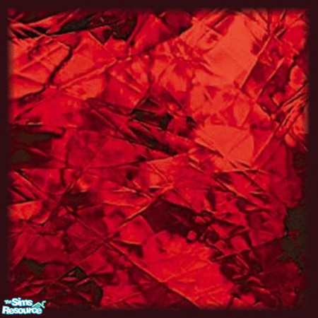 Sims 2 — Innsolent red by DarkBorderR — 2x2