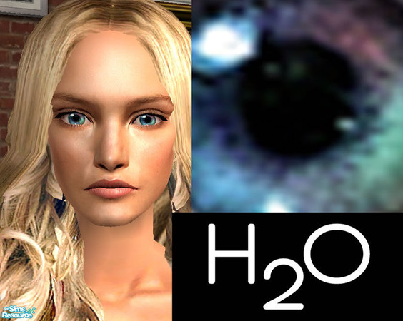 Sims 2 — H2O Eyes - Individual Item by 06bek — 