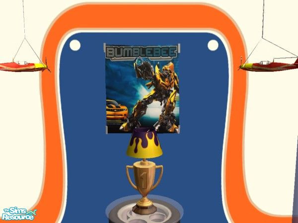 Sims 2 — Autobot Posters - Bbeebyflorie1977 by florie1977 — Name and pic came from same pic, I just copied and pasted the