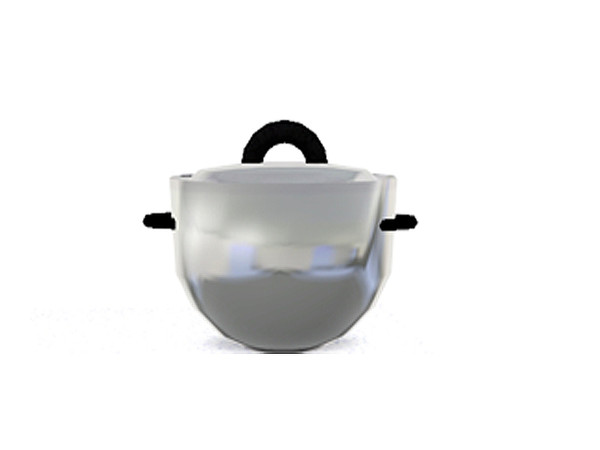 Sims 3 — Ikea Inspired Bekvam Kitchen Cooking Pot by TheNumbersWoman — Inspired by Ikea, quality that's cheap by